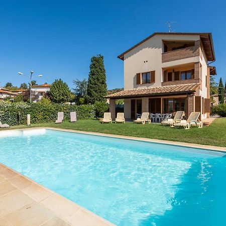 Villa Clemente By Mmega Лучиньяно Экстерьер фото