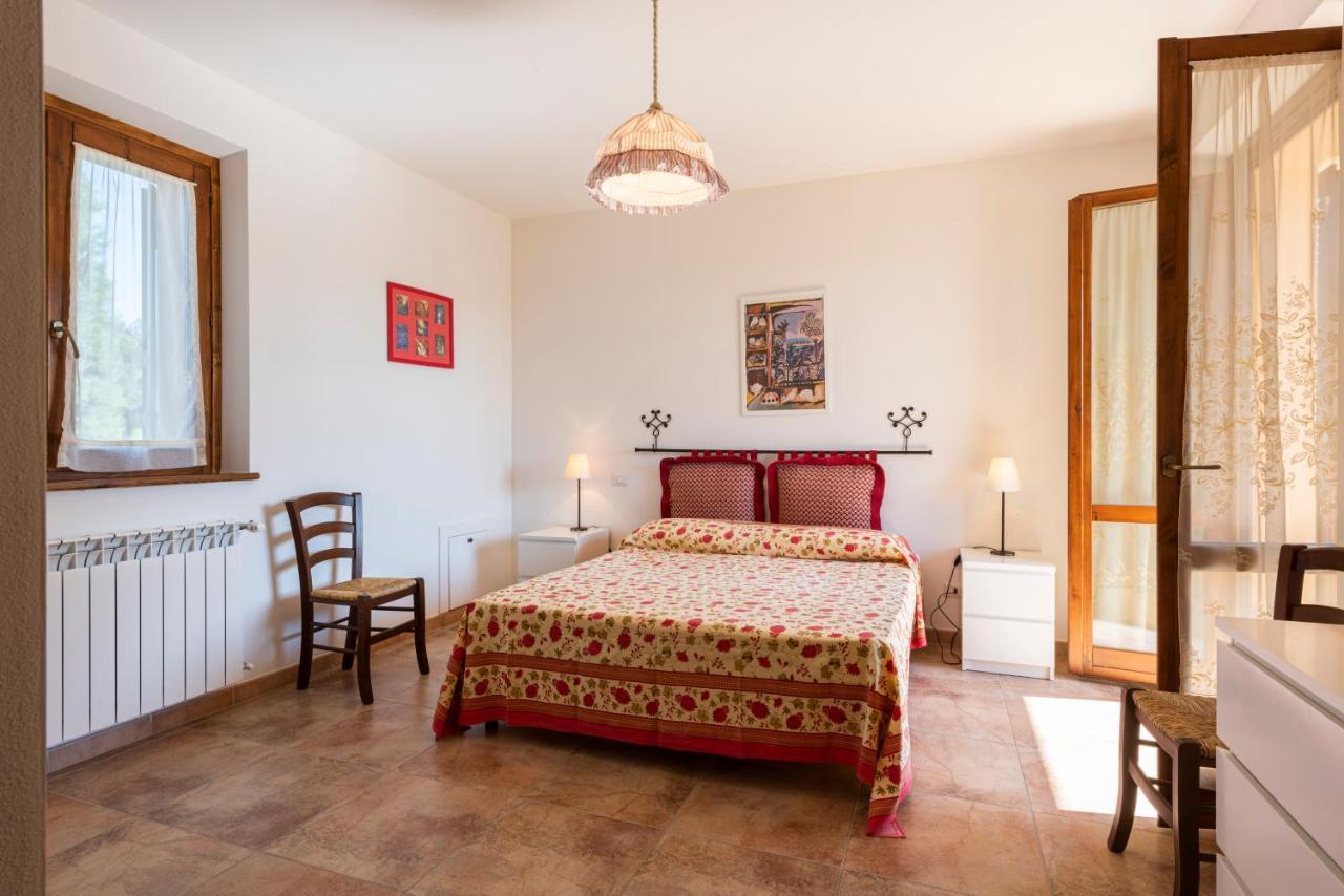 Villa Clemente By Mmega Лучиньяно Экстерьер фото