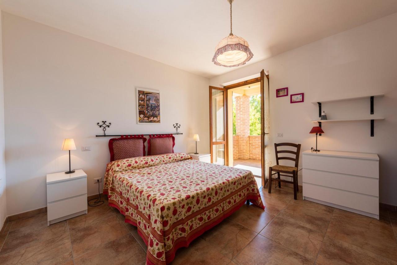 Villa Clemente By Mmega Лучиньяно Экстерьер фото